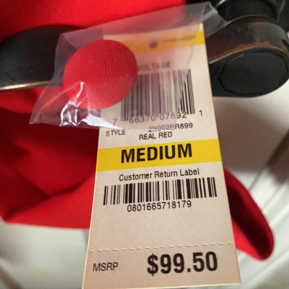 INC Blazer/Shell - Picture 5 of 6